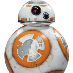 BB8-Fathead